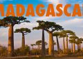 Madagascar population is facing a severe humanitarian crisis