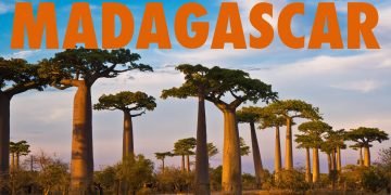 Madagascar population is facing a severe humanitarian crisis