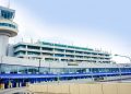 Murtala Muhammed International Airport 18L runway yet to have lights: FAAN