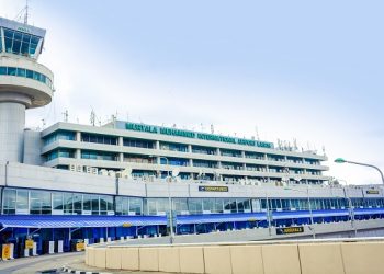 Murtala Muhammed International Airport 18L runway yet to have lights: FAAN