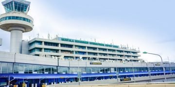 Murtala Muhammed International Airport 18L runway yet to have lights: FAAN
