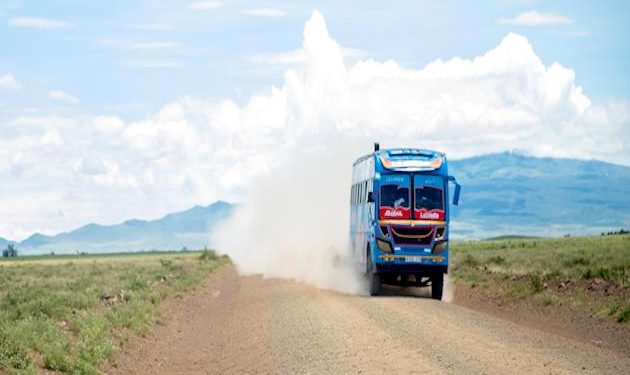 Mali truck-bus collision leaves forty-one dead