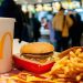 Woman sues McDonald’s for tempting her with burger advert