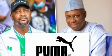 Sunday Dare stopped delivery of Puma kits to athletes: AFN