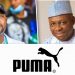 Sunday Dare stopped delivery of Puma kits to athletes: AFN