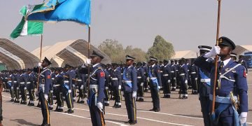Nigeria Air Force establishes office of Ombudsman