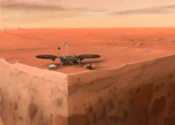 NASA’s first ground drilling on Mars called unsuccessful