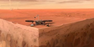 NASA’s first ground drilling on Mars called unsuccessful