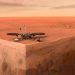 NASA’s first ground drilling on Mars called unsuccessful