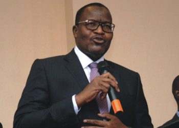Don’t sell laptops FG gave you, NCC tells Nigerian youths