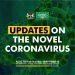 COVID-19: Abuja, Kano, Lagos, Oyo, Rivers placed on red alert