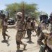 Nigerian troops thwart attempted kidnap by gunmen in NW state