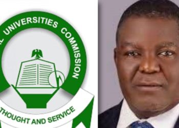 NUC fully accredits Plateau varsity’s 23 degree courses