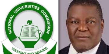 NUC fully accredits Plateau varsity’s 23 degree courses