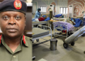 Lai Mohammed blames NYSC for COVID-19 surge