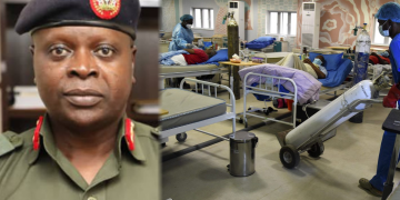 Lai Mohammed blames NYSC for COVID-19 surge