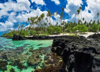 New Samoa Prime Minister cancels $100 million Chinese port project