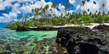 New Samoa Prime Minister cancels $100 million Chinese port project