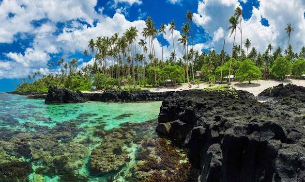 New Samoa Prime Minister cancels $100 million Chinese port project