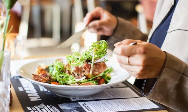 Entry to restaurants in New York City to be prohibited to unvaccinated