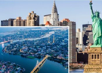 Nigerians in U.S. seek New York ‘sister city’ agreement with Lagos