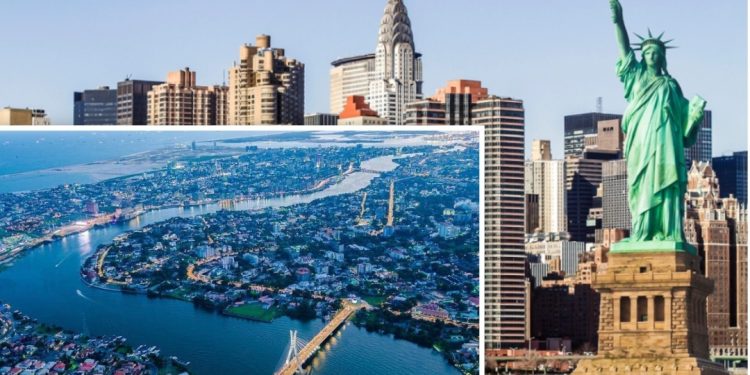 Nigerians in U.S. seek New York ‘sister city’ agreement with Lagos