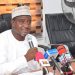 BREAKING: Gunmen abduct Niger Commissioner for Information, Mallam Idris