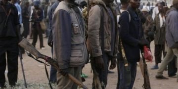 Insecurity: How hunters, vigilantes killed, injured criminals in Niger forest