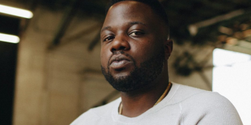 Nigeria’s Tunji Balogun emerges Def Jam CEO