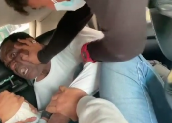 Indonesia apologises after officers beat top Nigerian diplomat ‘black and blue’