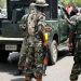 Military arrests 12 suspects over Jos killings, steps up patrol