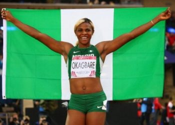 Doping scandal stains Nigeria Olympics camp