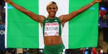 Doping scandal stains Nigeria Olympics camp
