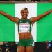Doping scandal stains Nigeria Olympics camp