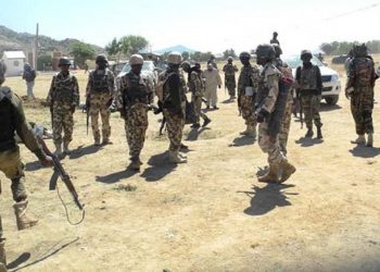 Army denies General’s alleged plan to wipe out Miango in Plateau