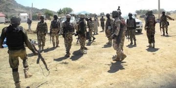 Army denies General’s alleged plan to wipe out Miango in Plateau