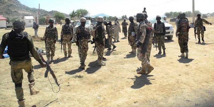 Army denies General’s alleged plan to wipe out Miango in Plateau