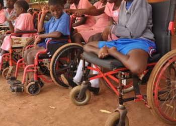Five Nigerians with disabilities win UK Chevening scholarships