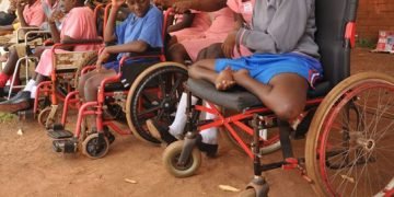 Five Nigerians with disabilities win UK Chevening scholarships