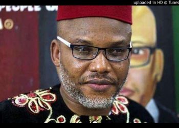 A breakdown of Biafra separatism, and where Kanu fits into the picture
