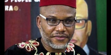 Biafra: We are winning – Nnamdi Kanu’s lawyer visits IPOB leader in DSS custody