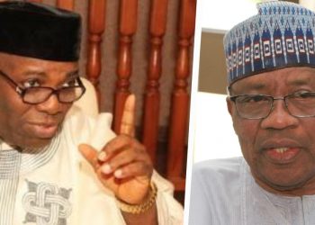 I’m IBB’s candidate for 2023 presidency: Doyin Okupe