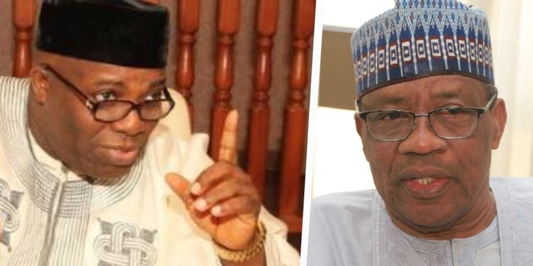 I’m IBB’s candidate for 2023 presidency: Doyin Okupe