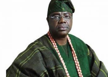 Practice all religions for peace to reign, Oba tells traditional rulers