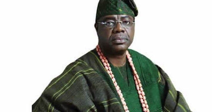 Practice all religions for peace to reign, Oba tells traditional rulers