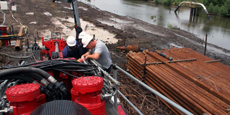 Buhari regime set to resume oil exploration in Ogoniland: NDPC MD