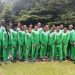 Team Nigeria draw curtains on Tokyo Olympics outing on losing note