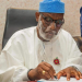 JUST IN: Akeredolu signs anti-open grazing law in Ondo