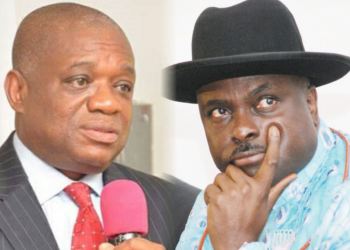 Ibori, a bridge builder with friends across Nigeria: Orji Kalu