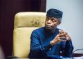 Civil Service Reforms: We want civil servants to own properties, says Osinbajo